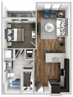 4423 Jackson Avenue, Austin, TX 78731 photo 4