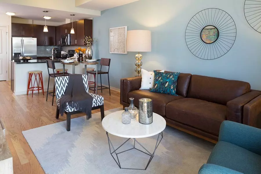 45 Rainey Street, Austin, TX 78701 photo 5