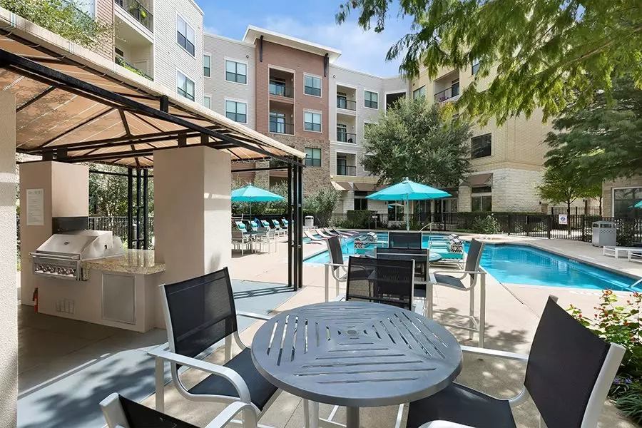 4601 Mueller Boulevard, Austin, TX 78723 photo 3