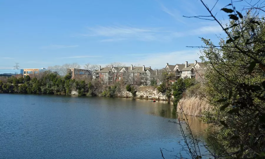 4606 Seton Center Parkway, Austin, TX 78759 photo 4