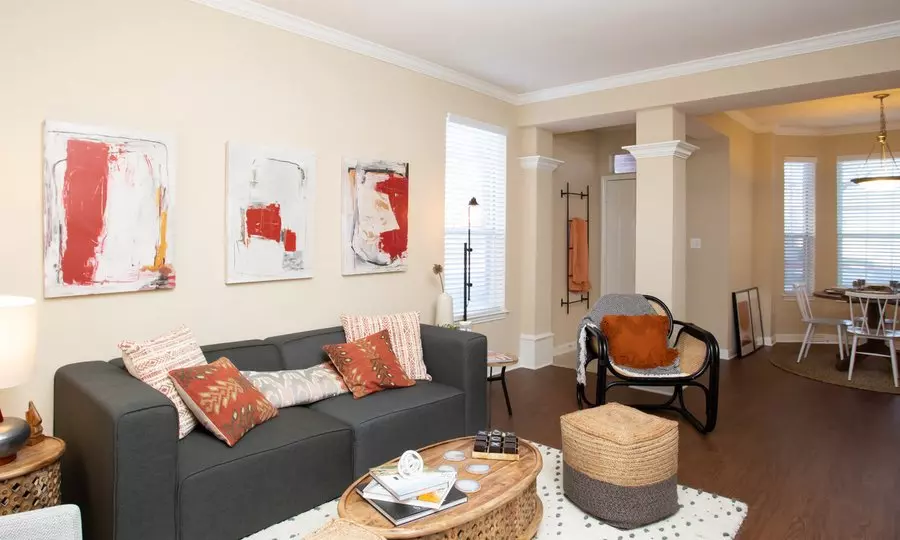 4606 Seton Center Parkway, Austin, TX 78759 photo 2