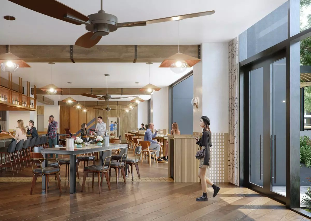 505 Brazos Street, Austin, TX 78701 photo 2