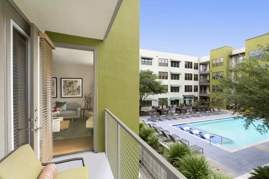 506 Pressler Street, Austin, TX 78703 photo 3