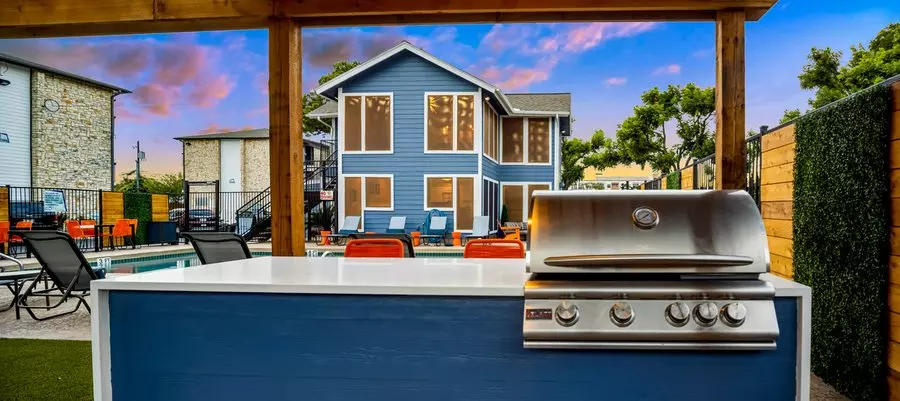 5206 North Lamar Boulevard, Austin, TX 78751 photo 3
