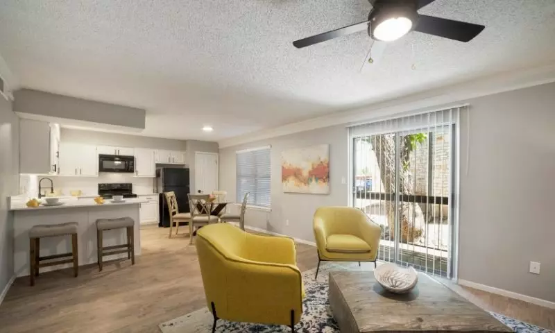 5206 North Lamar Boulevard, Austin, TX 78751 photo 5
