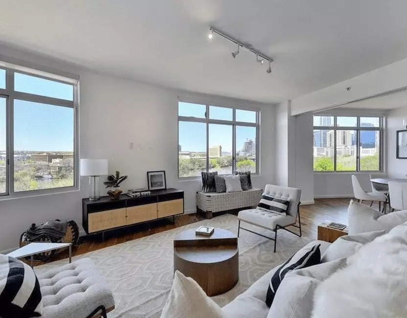 54 Rainey Street, Austin, TX 78701 photo 5