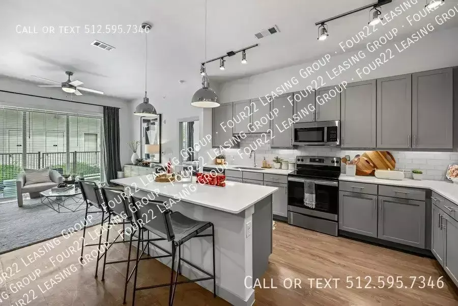 600 E Farm to Market 1626 R photo 5
