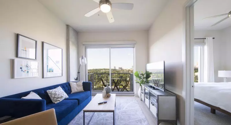 611 West 7th Street, Austin, TX 78701 photo 2