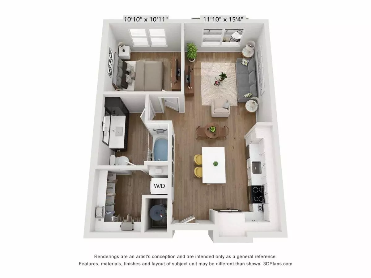 615 W St photo 2