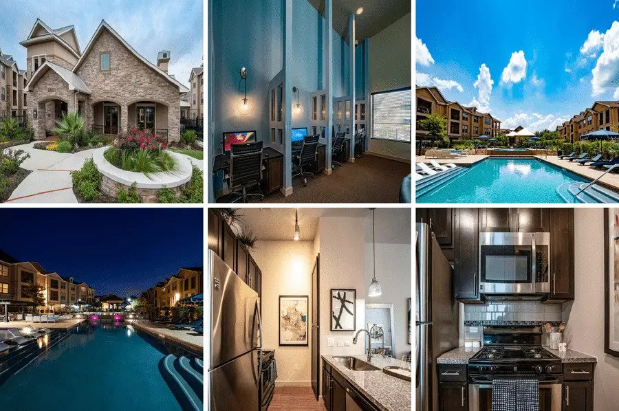 630 Ralph Ablanedo Drive, Austin, TX 78748 photo 4