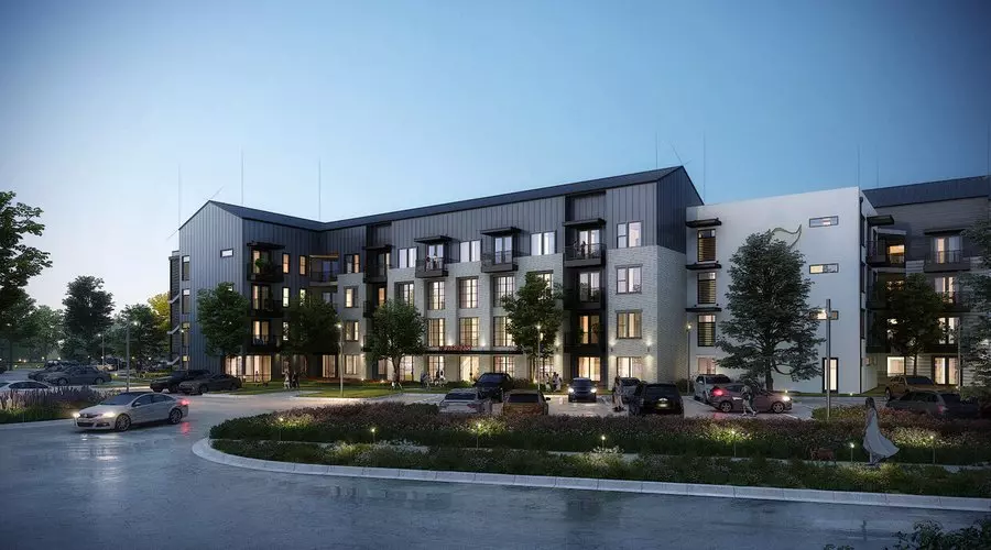 726 Airport Boulevard, Austin, TX 78702 photo 3