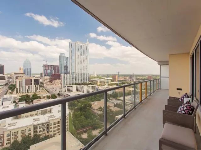 803 West 5th Street, Austin, TX 78703 photo 2