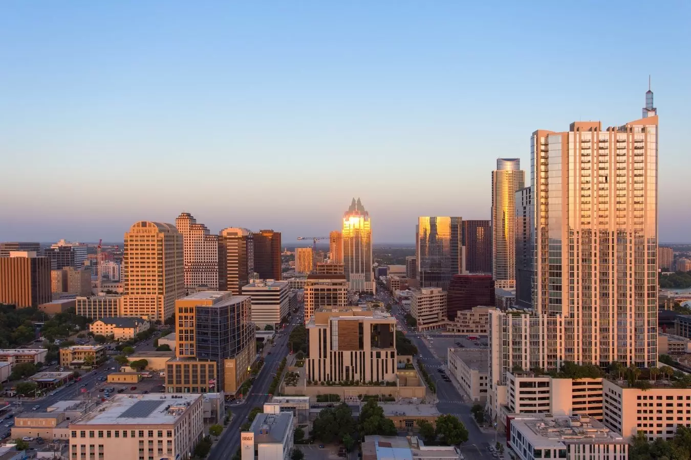 806 West 5th Street, Austin, TX 78703 photo 4