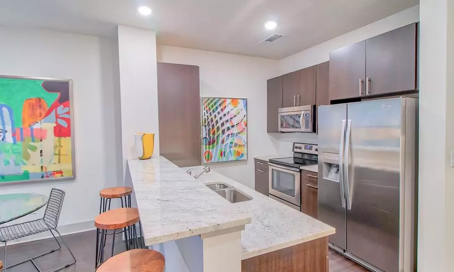 819 South Lamar Boulevard, Austin, TX 78704 photo 5