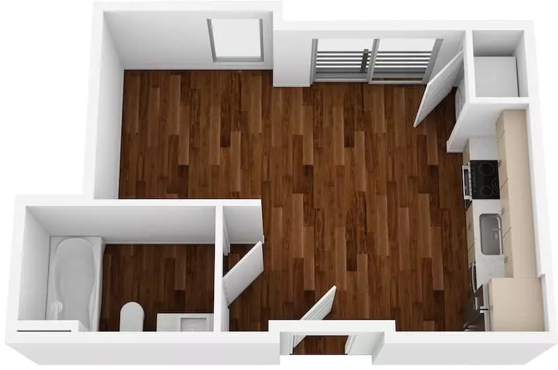 829 West 12th Street, Austin, TX 78701 photo 2