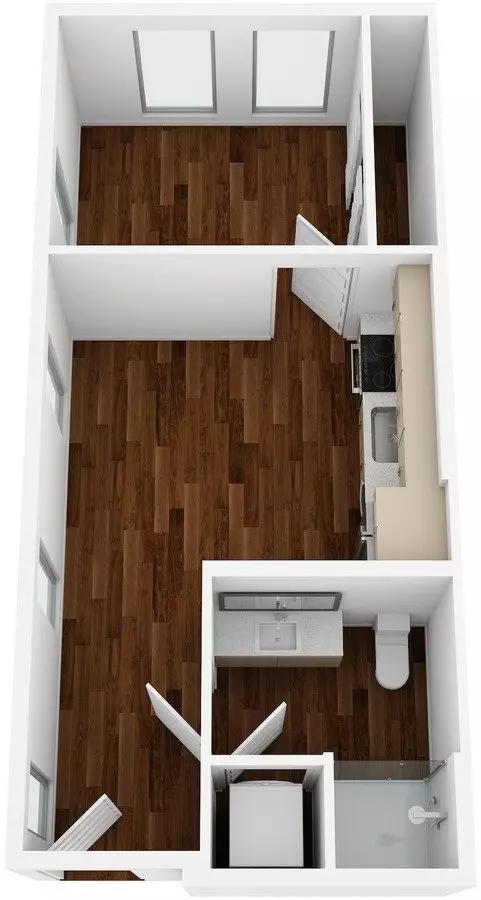 829 West 12th Street, Austin, TX 78701 photo 4