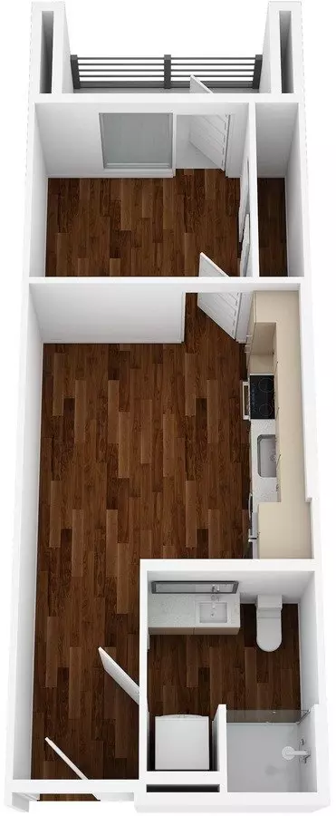 829 West 12th Street, Austin, TX 78701 photo 5