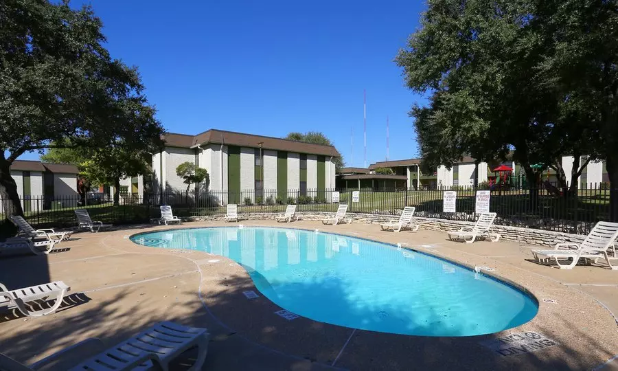 9006 Northgate Boulevard, Austin, TX 78758 photo 3