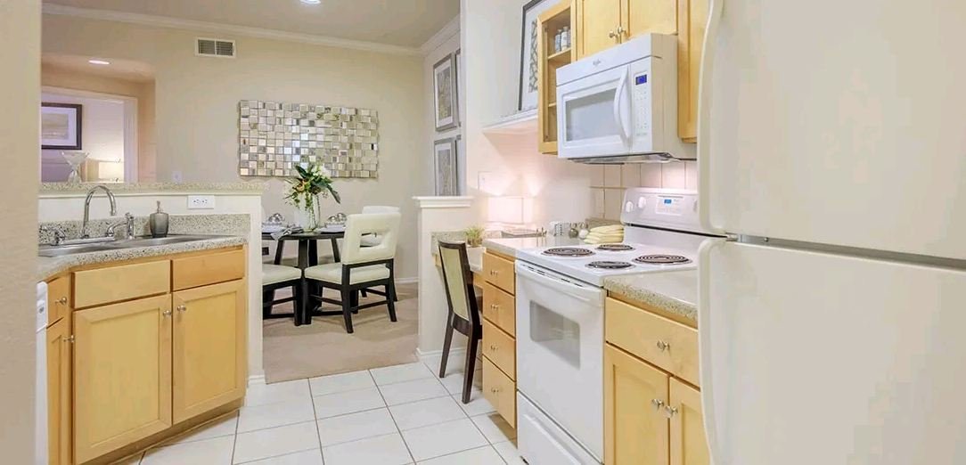 Colonial Grand At Canyon Pointe photo 4