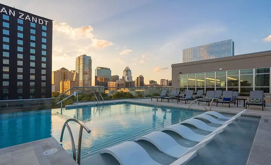99 Rainey Street, Austin, TX 78701 photo 4