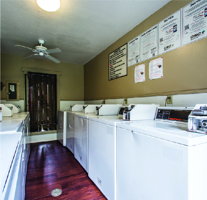 Burl Apartments photo 4