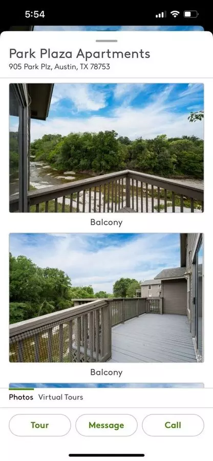 Charming 2br Duplex In Austin photo 5
