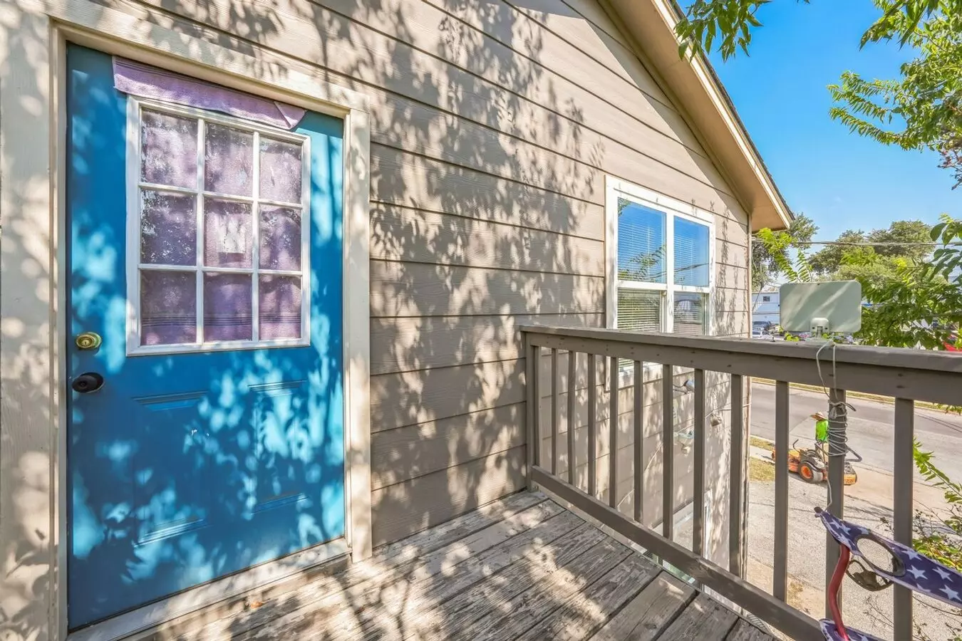 Charming 2br Duplex In Austin photo 4