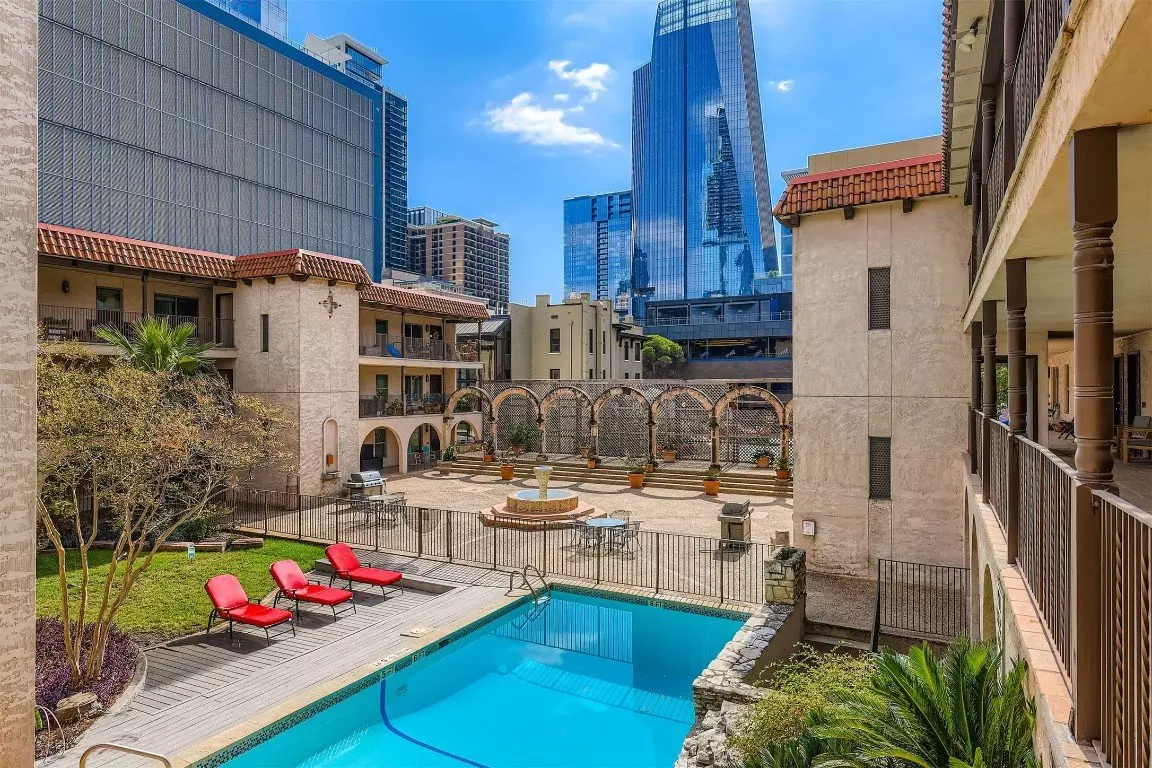 505 West 7th Street, Austin, TX 78701 photo 5
