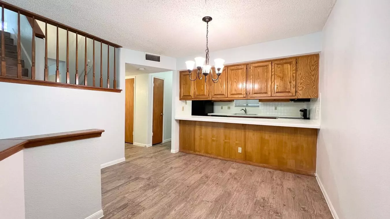 Great Hills Townhome Available photo 2