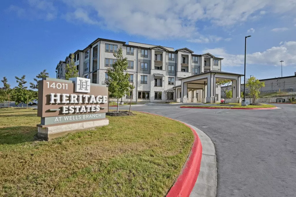 Heritage Estates at Wells Branch photo 3