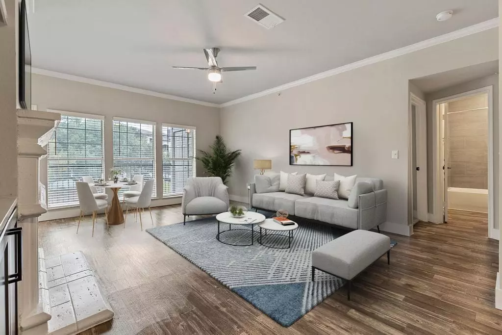 Oakville Apartments photo 3