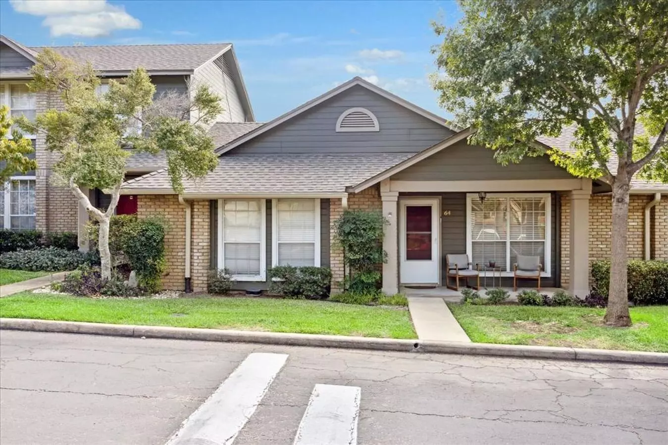 Charming North Austin Condo Available Now! photo 4