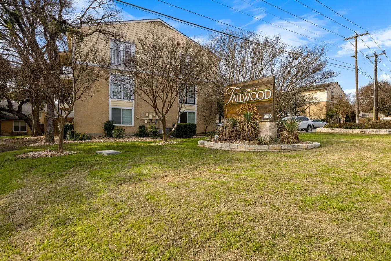 The Arbors At Tallwood photo 4