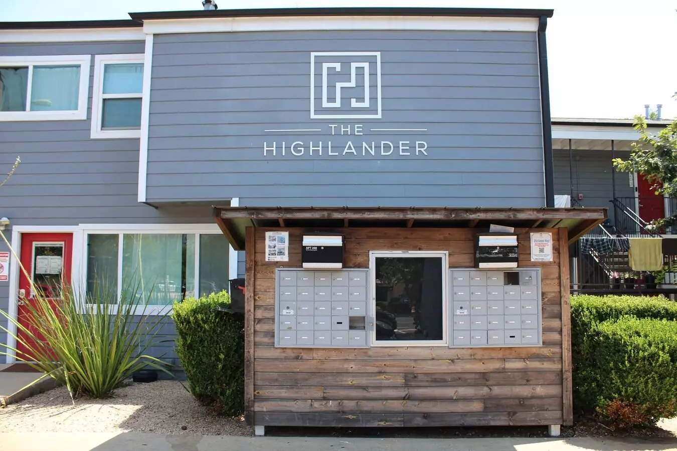 The Highlander photo 4