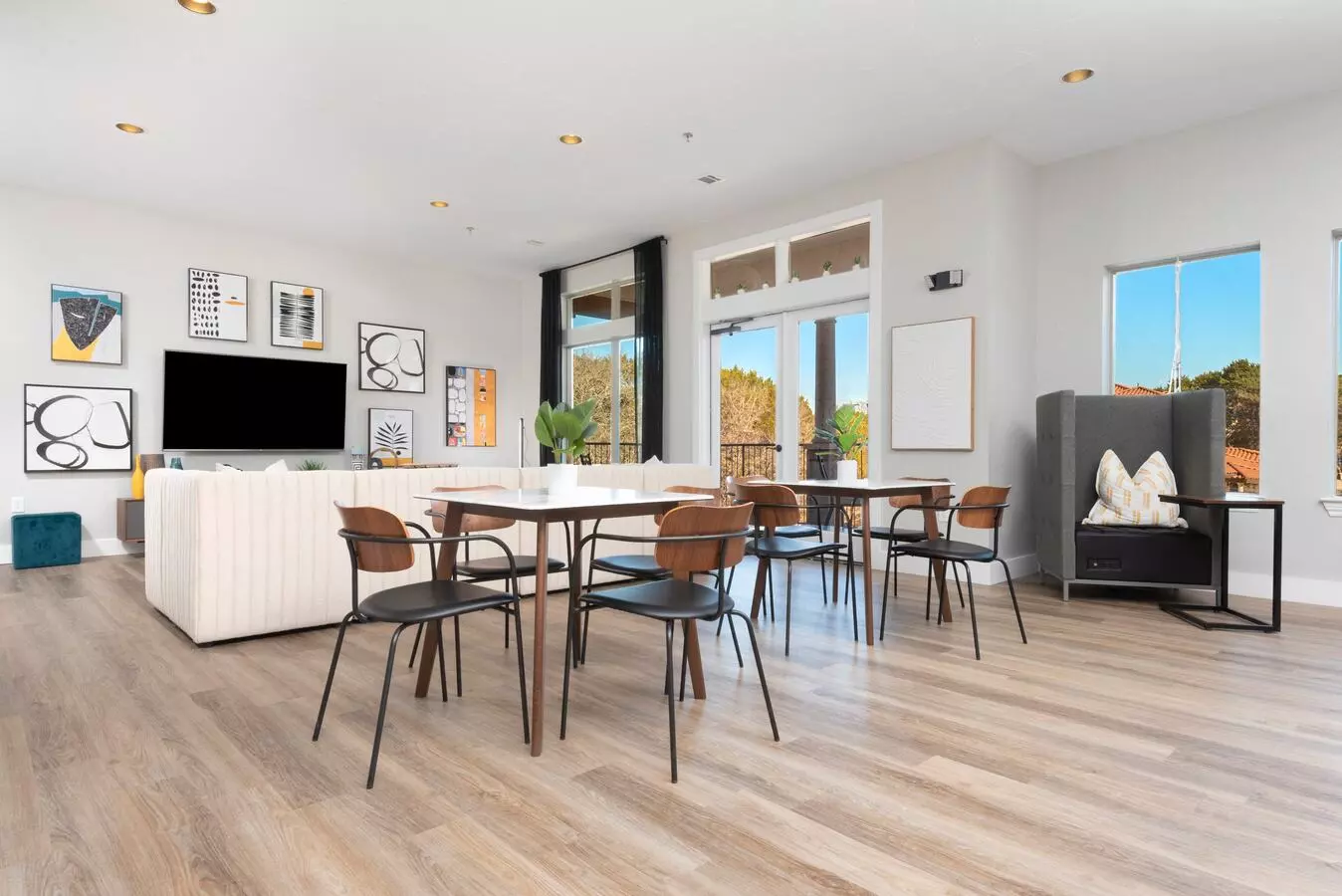 The Langdon At Walnut Park photo 2