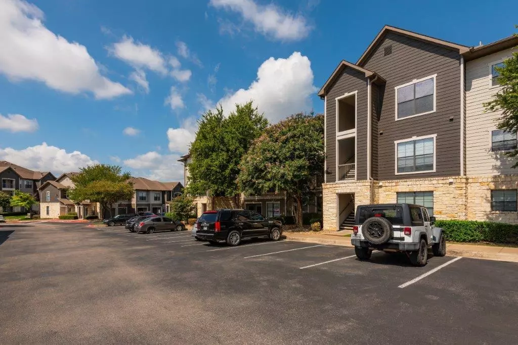 The Langdon On Parmer photo 2