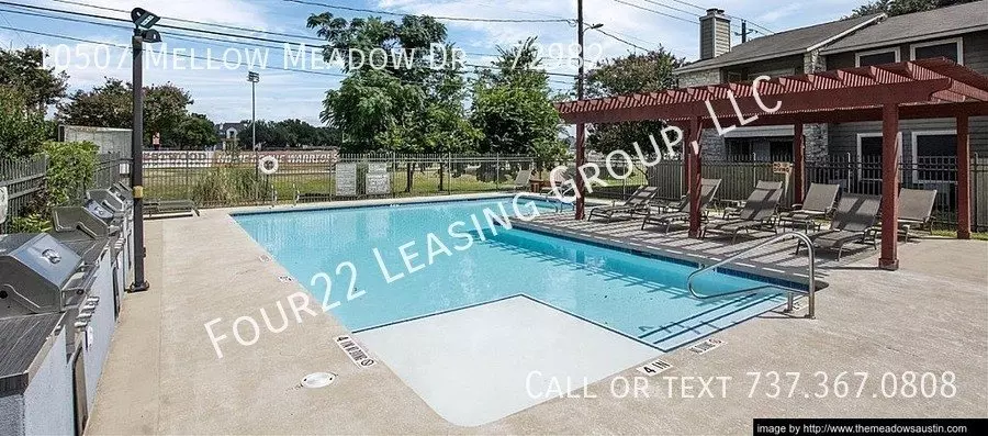 10507 Mellow Meadow Dr photo 3