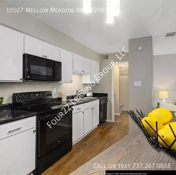 10507 Mellow Meadow Dr photo 2