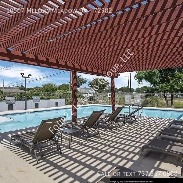 10507 Mellow Meadow Dr photo 4