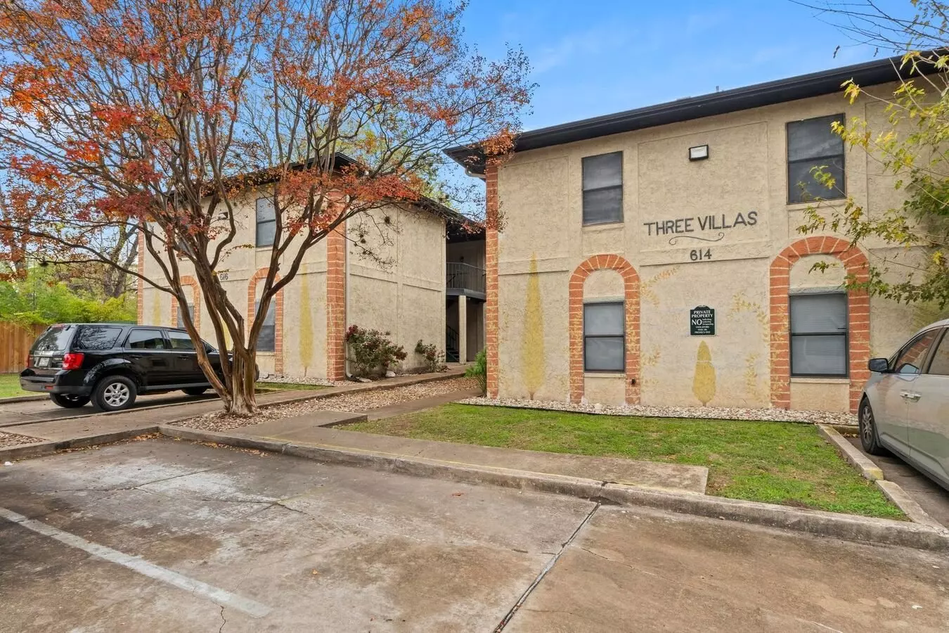Three Villas photo 2