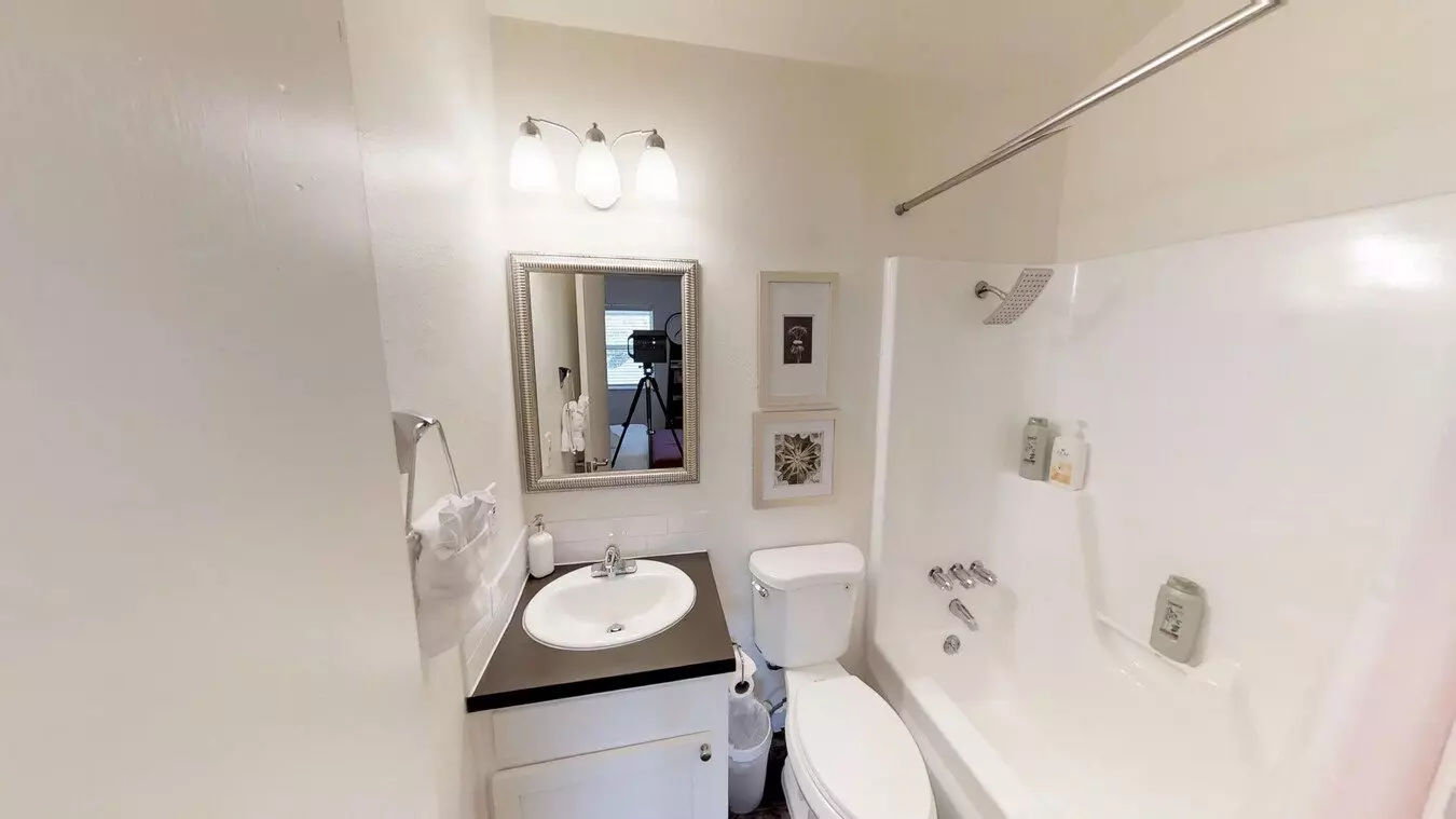 Zilker Capri Apts. photo 5