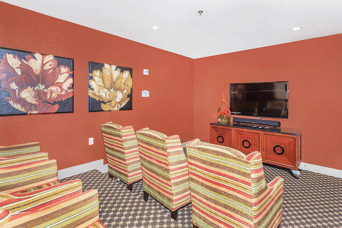 Peachtree Senior Apartments photo 4