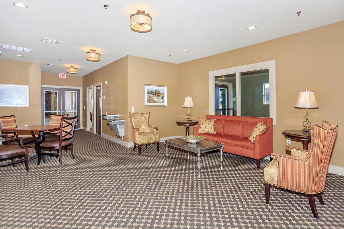 Peachtree Senior Apartments photo 3