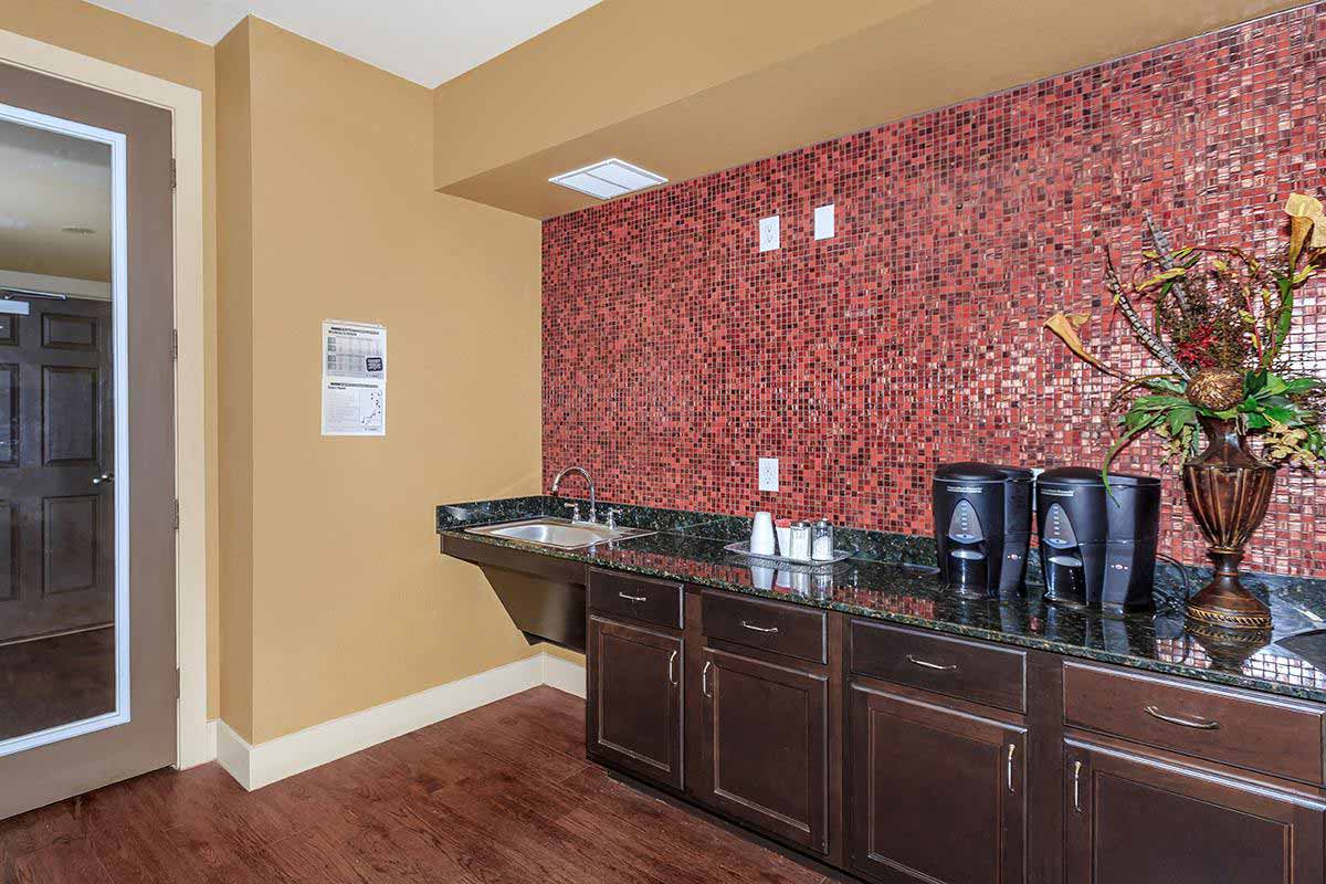 Peachtree Senior Apartments photo 2
