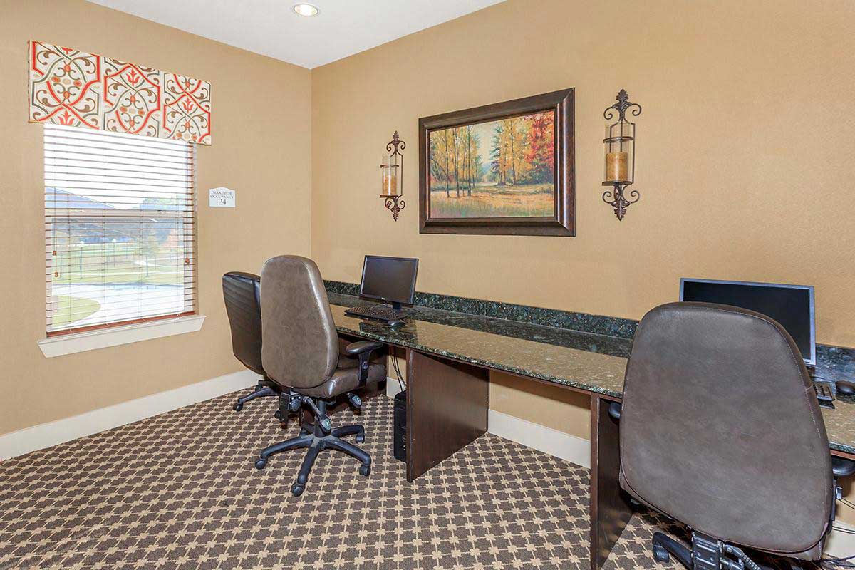 Peachtree Senior Apartments photo 5