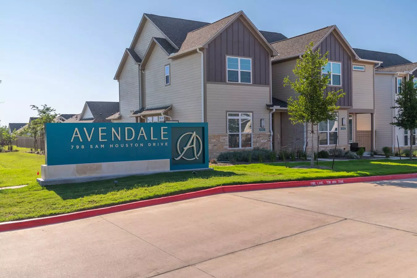 Avendale At The Colony photo 3