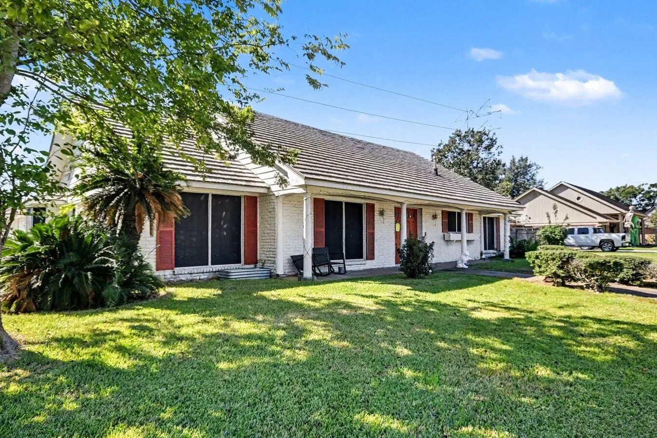 5001 Glenhaven Drive, Baytown, TX 77521 photo 2