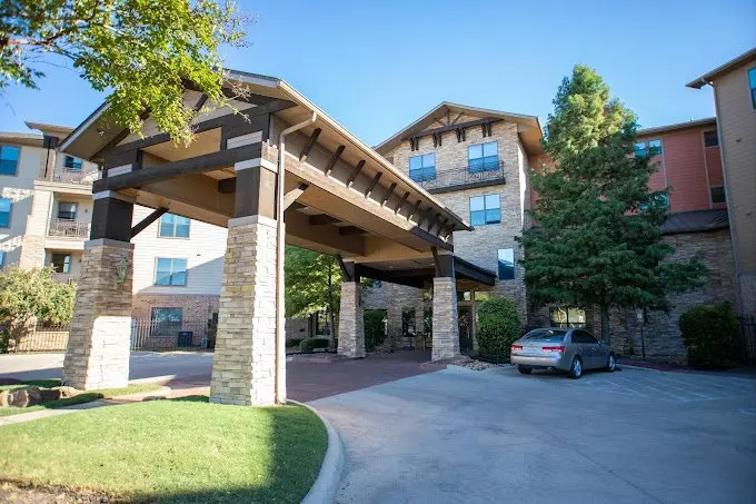Watercrest at Bryan photo 5