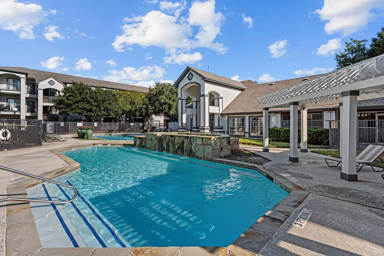 Fountains of Burleson photo 5