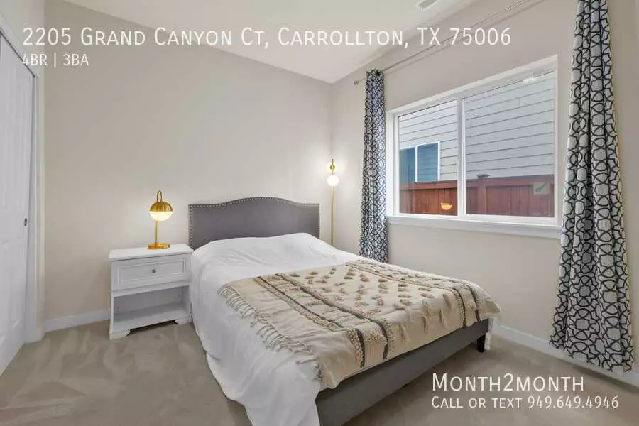 2205 Grand Canyon Court, Carrollton, TX 75006 photo 4